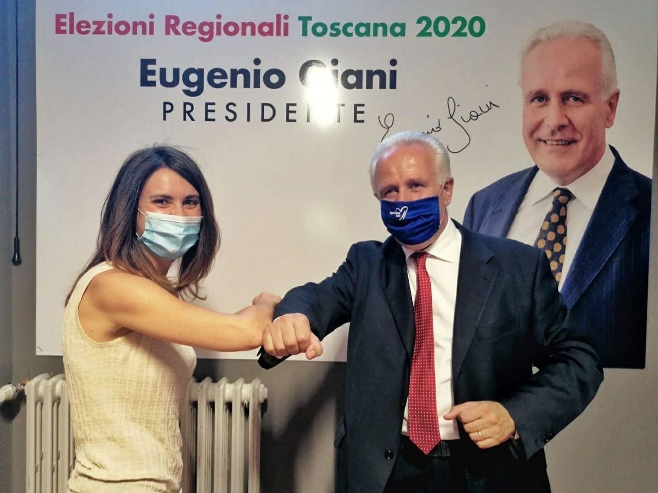 Regionali, tutti i candidati Pd. Rimane fuori Alessandro Martini