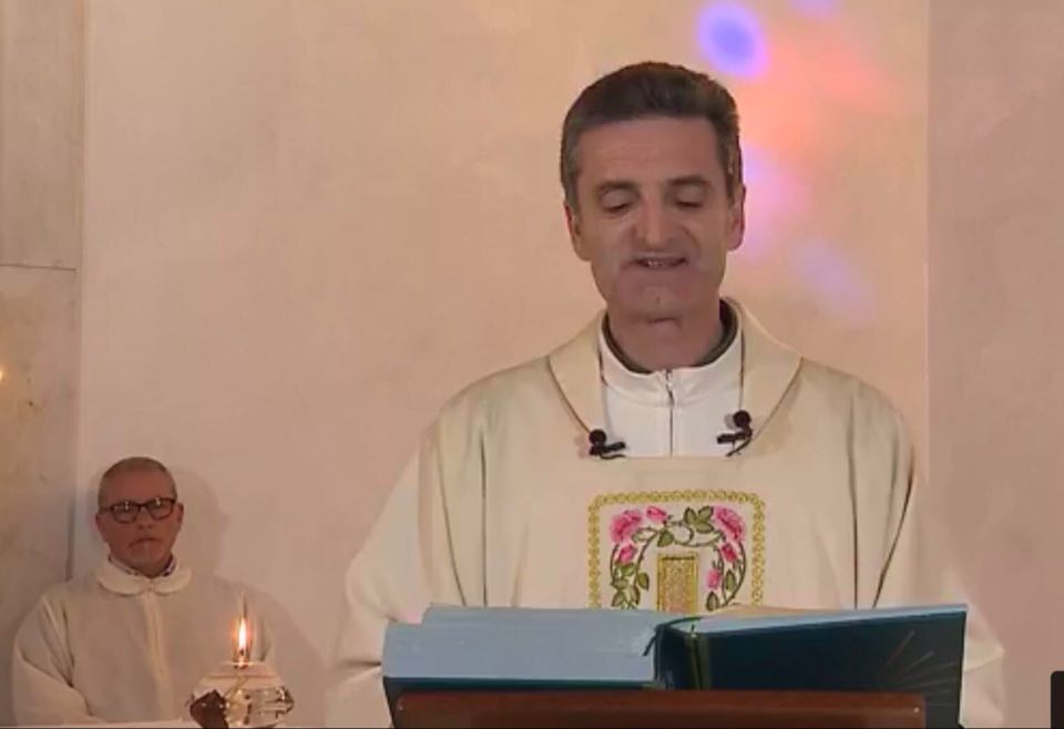 Parrocchia di Valenzatico: troppe bestemmie dei ragazzi, Don Roberto chiude il cancello