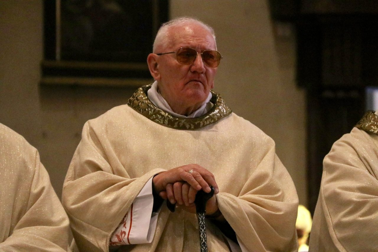 Morto il sacerdote rimasto ustionato sabato