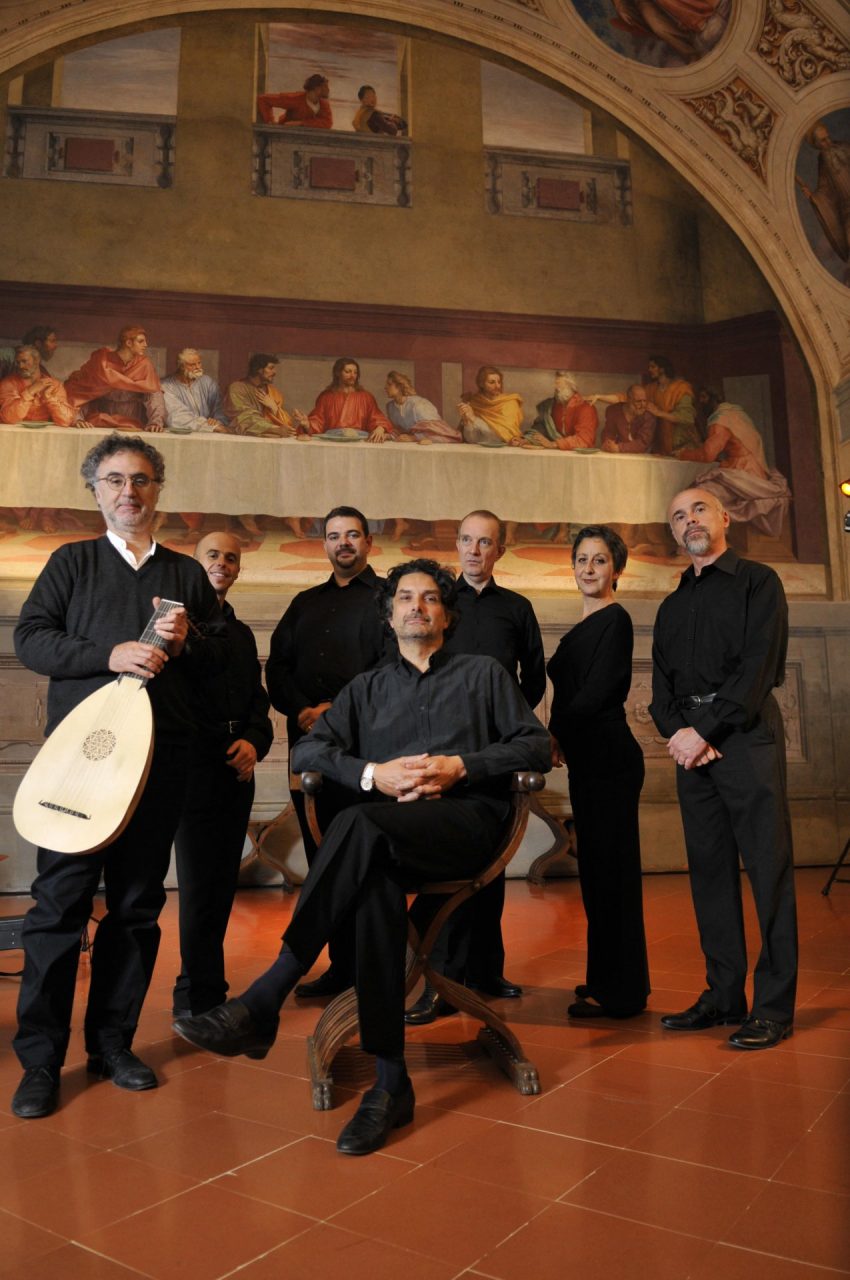 FloReMus 2020: al via il Rinascimento musicale a Firenze (nonostante il covid)