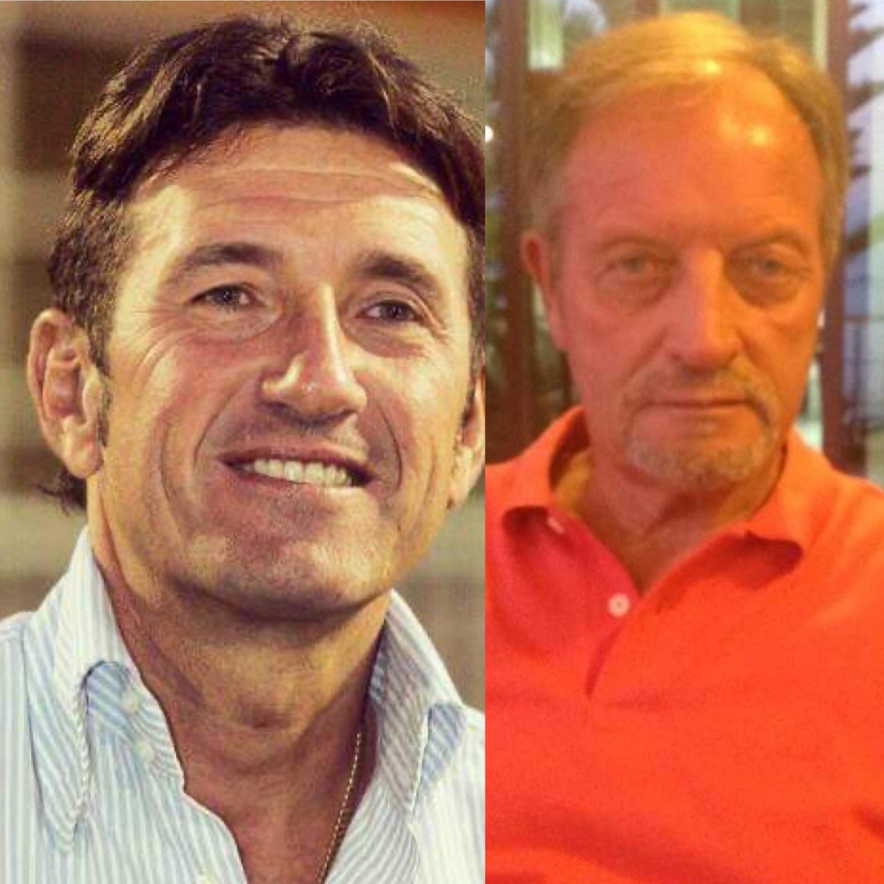La sfida di due star del calcio per un posto in Consiglio regionale: si candidano Giovanni Galli (Lega) e Renzo Ulivieri (Toscana a Sinistra)