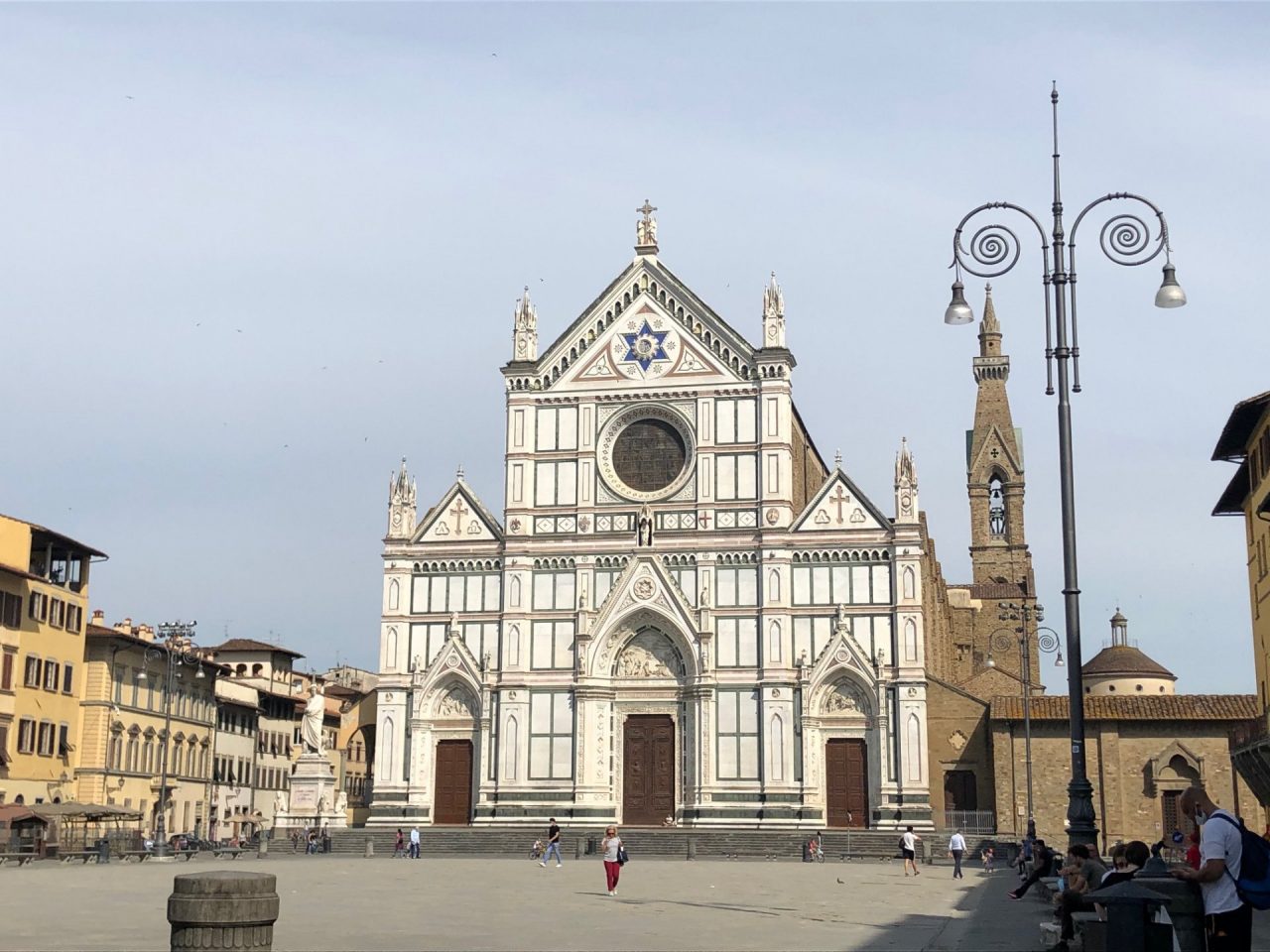 Qualità della vita: Firenze vicino alla top ten, balzo in avanti di 16 posizioni