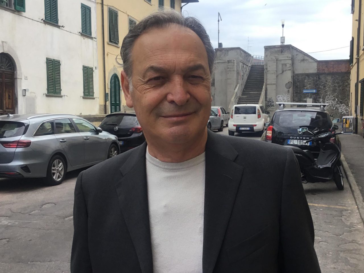 Omicidio a Lastra a Signa, Luigi Mattei (Iv): “serve una maggiore collaborazione tra cittadini e autorità competenti”