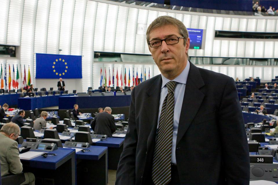 Apprensione per l’On. Paolo Bartolozzi. Da Forza Italia l’augurio di pronta guarigione