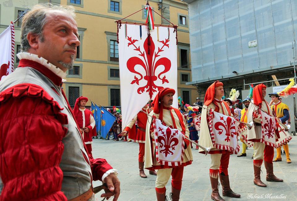 San Lorenzo, oggi a Firenze la celebrazione. Annullata la distribuzione di pasta al ragù e cocomero