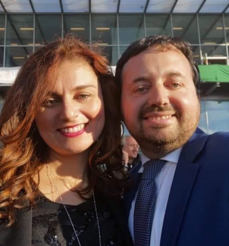 Scipioni e La Grassa (Lega): “siamo orgogliosi della squadra che correrà nel collegio della Piana”