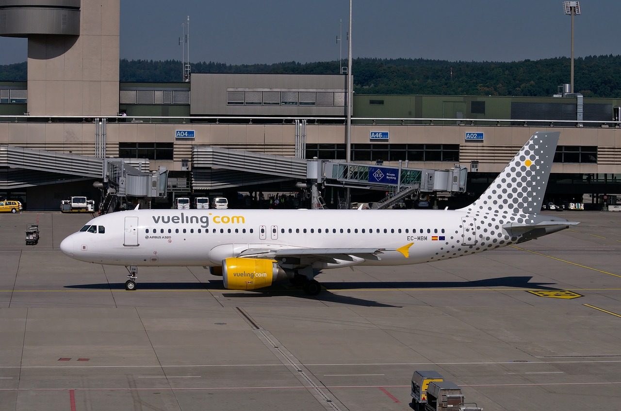 Cancellati due voli da Firenze a Londra