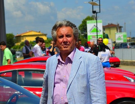 Adriano Paoli lascia il Pd: “mancate risposte, aderisco a Italia Viva”