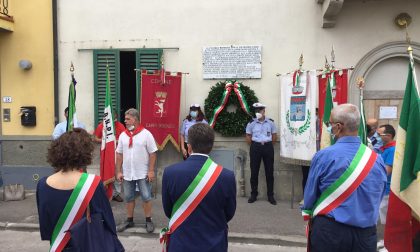 Commemorazione eccidio dei XIII Martiri: "ricordare significa rimettere nel cuore" - GUARDA LE FOTO