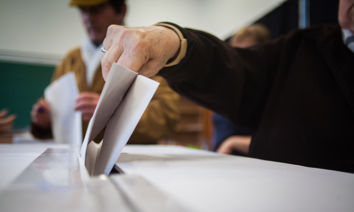 Elezioni, tutte le affluenze delle 12 a Firenze e nella Piana