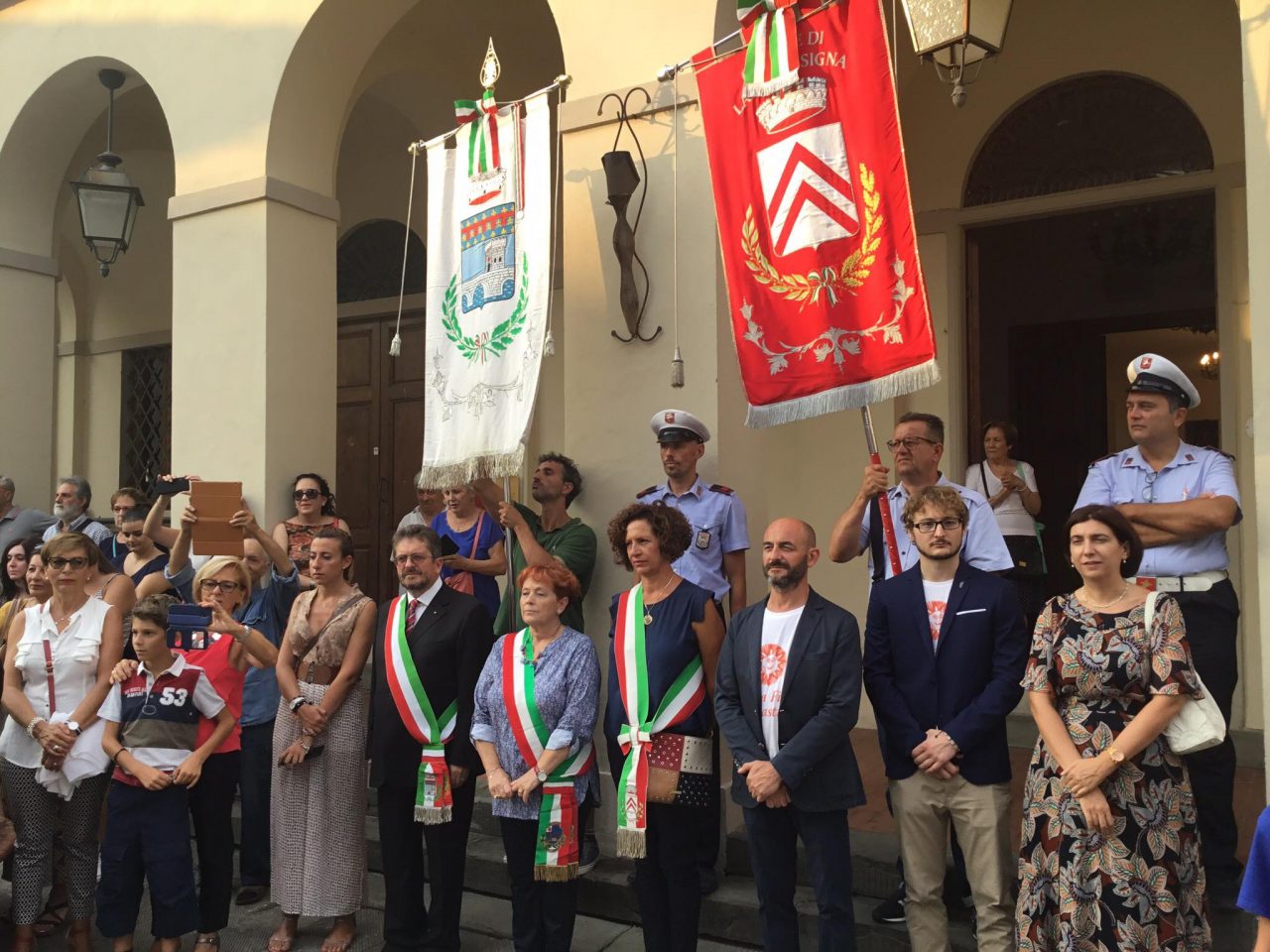 Antica Fiera di Lastra: annullato lo spettacolo pirotecnico e la tombola finale