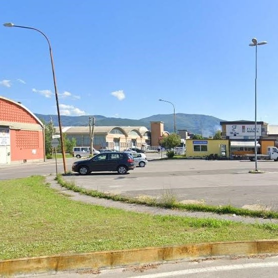 Il parcheggio di via della Viaccia a Oste si rifà il look: approvato il progetto di fattibilità