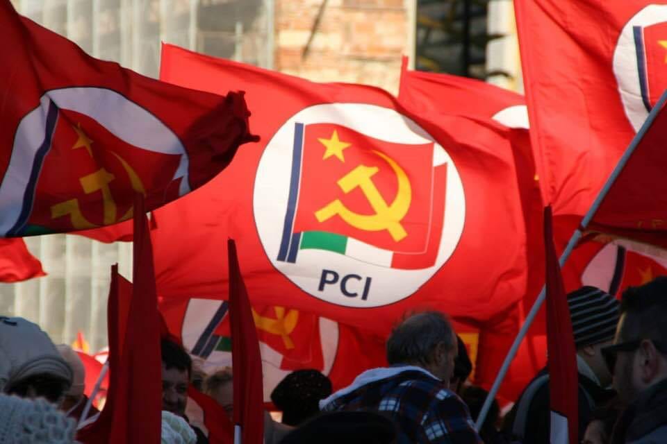 Il Pci torna alle elezioni regionali in Toscana: è Marzo Barzanti il candidato presidente
