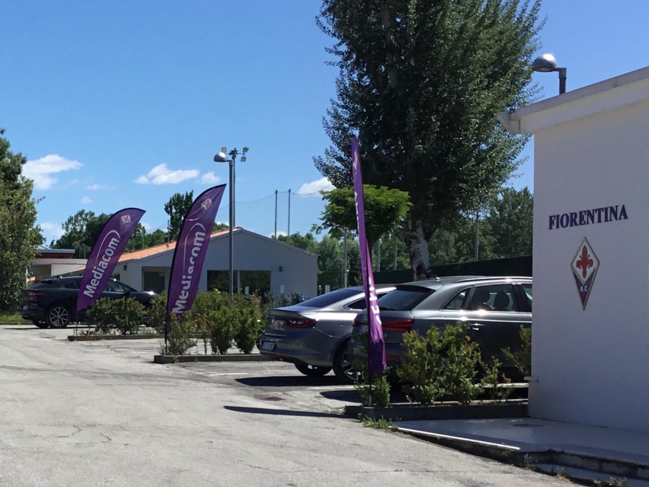 La festa dell’Unità di Firenze “archivia” lo Stadio a Campi Bisenzio