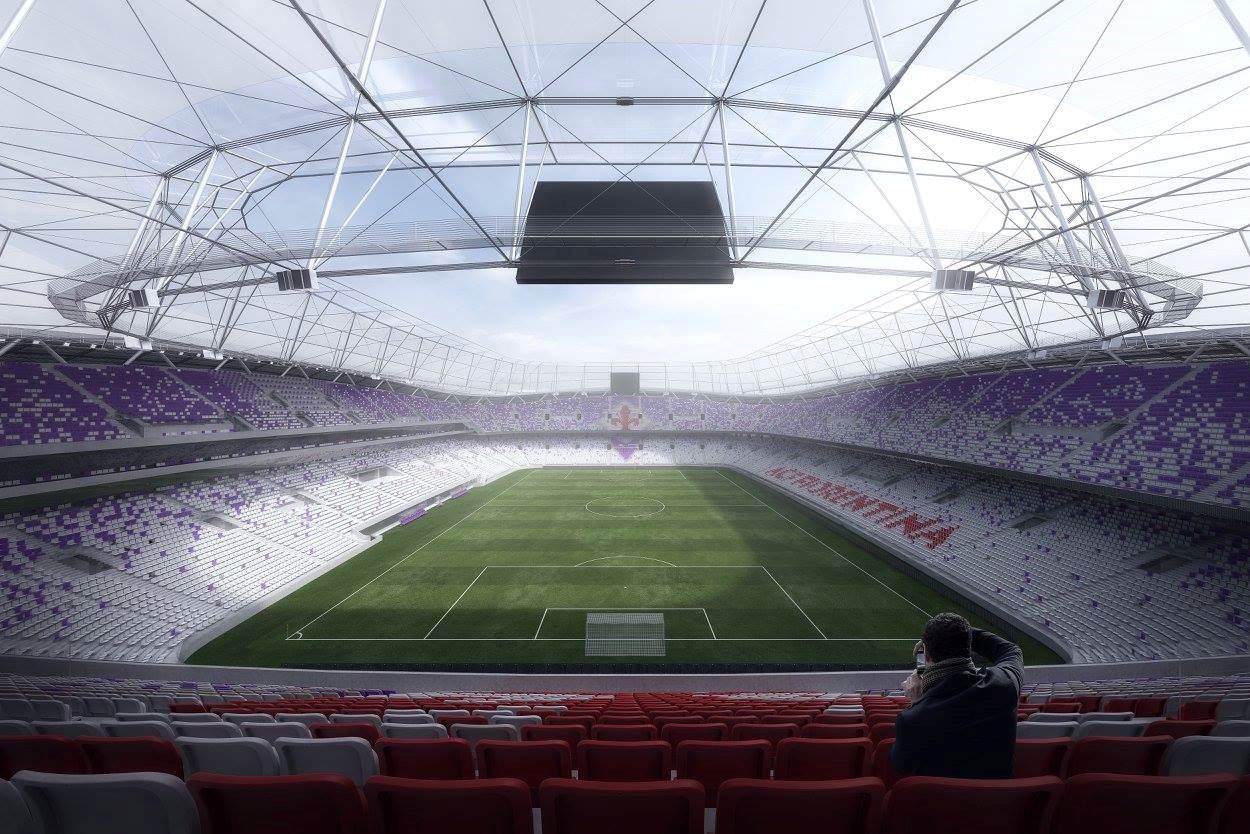 Salvadori (Fondazione Crf): “Stadio nell’area metropolitana? Nessuna preclusione ma troviamo una soluzione”.