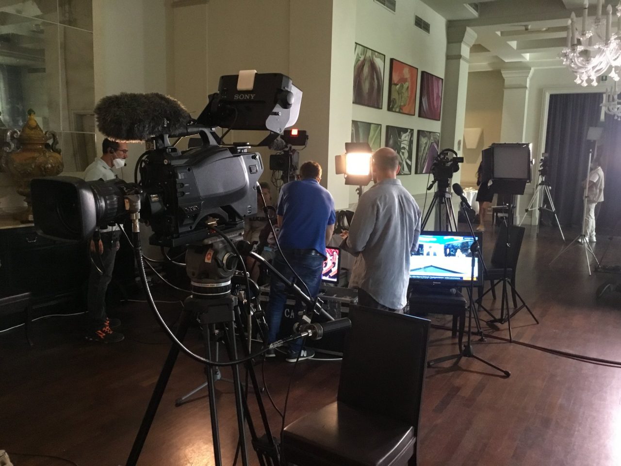 Elezioni regionali: Giani sale, centrodestra continua a sperare