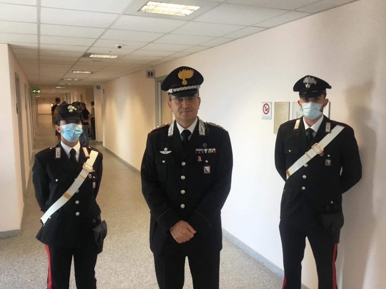 Omicidio di Lastra, i tre hanno agito con premeditazione