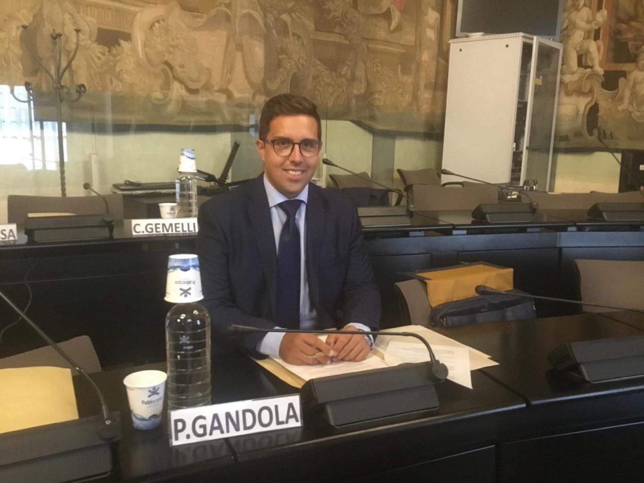 Paninoteca Sunset: solidarietà di Forza Italia per quando accaduto