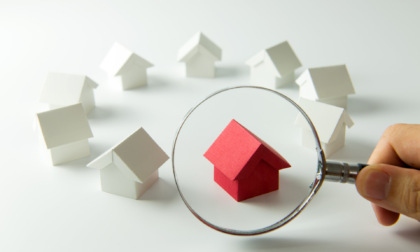 Segnali positivi per il mercato immobiliare in Toscana: le prime case trascinano le compravendite