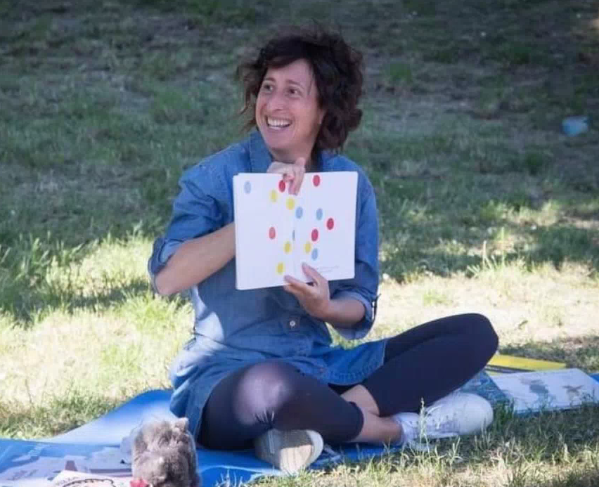 Si trasferisce a Vaiano la maestra “ribelle” del lockdown, Francesca Sivieri