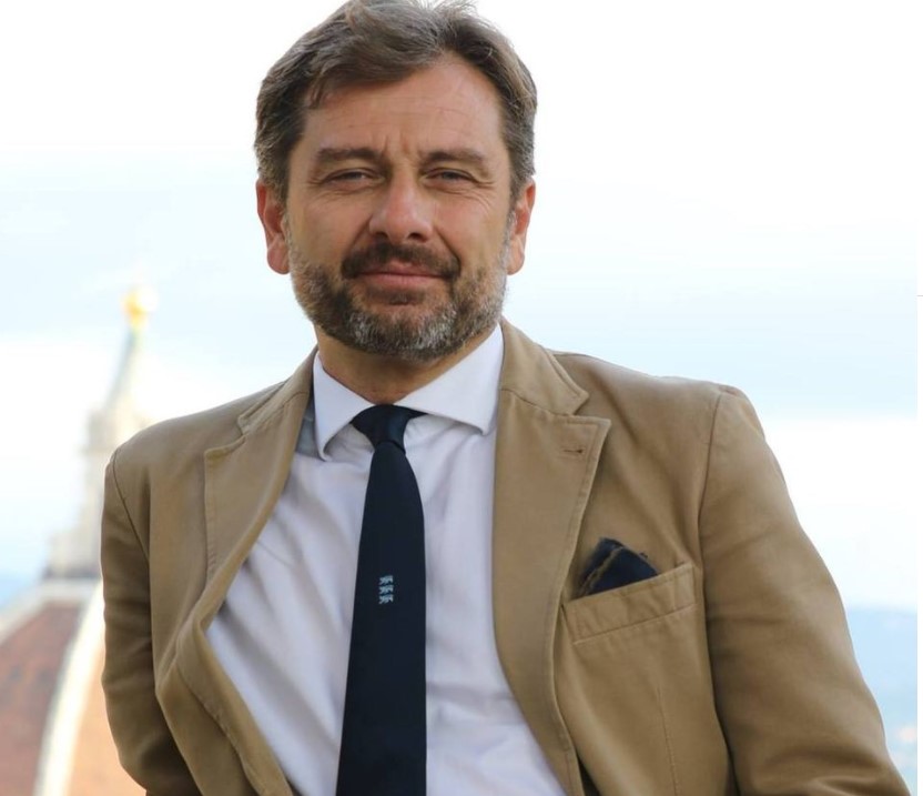 Giornalista aggredito da Beppe Grillo: lesioni guaribili in 5 giorni