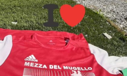 Mezza del Mugello: partono le iscrizioni