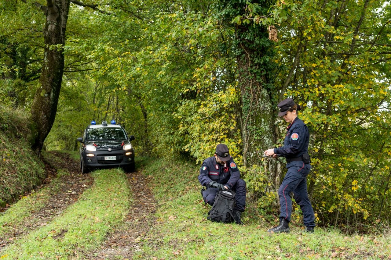 Calenzano: imprenditore 60enne denunciato