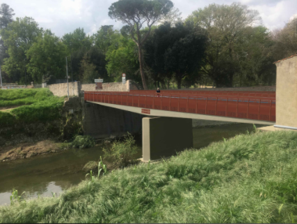 Presentato il progetto per la riqualificazione di ponte al mulino