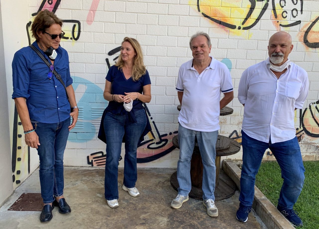 Ripartenza post Covid, Bugetti (Pd) : «In arrivo risorse e strumenti di sostegno alle imprese: al lavoro per intercettarli»