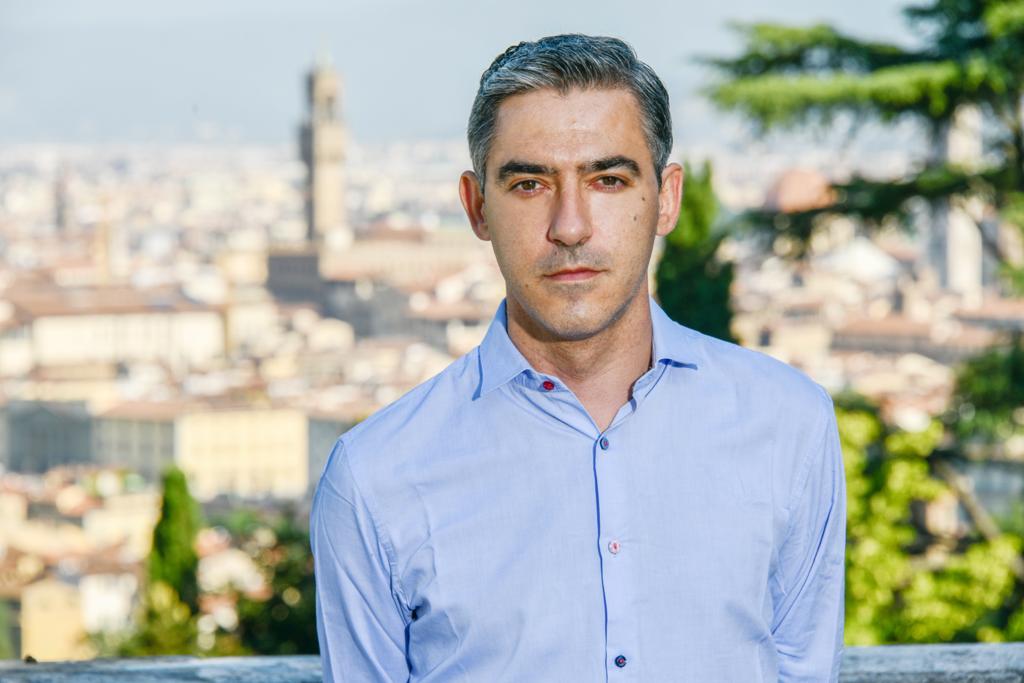 Tramvia in San Marco, Cellai (FI): “Ipotesi insensata. Toglie posti per le auto! Ma come si pensa di riportare i fiorentini in centro così?”