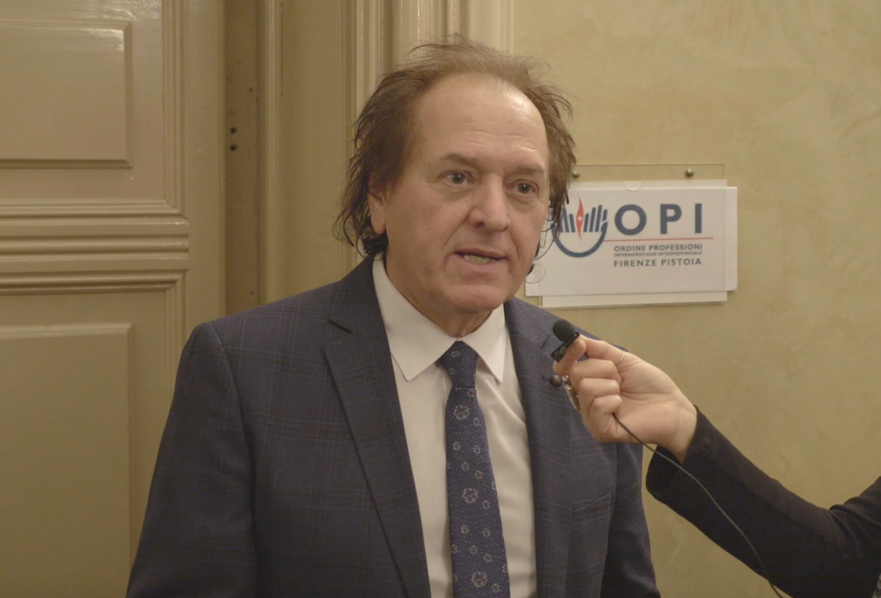 Opi Firenze-Pistoia ancora all’attacco: “Siamo infermieri e non autisti”