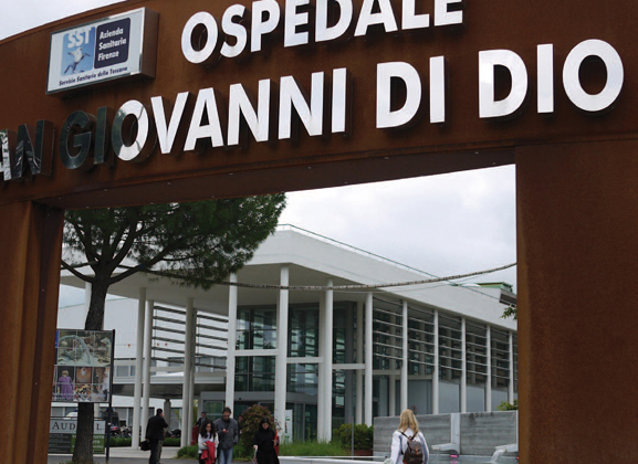 Cambia il modo di accedere agli ospedali