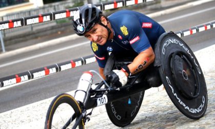 Alex Zanardi: reagisce agli stimoli, progressi significativi però il quadro resta complesso