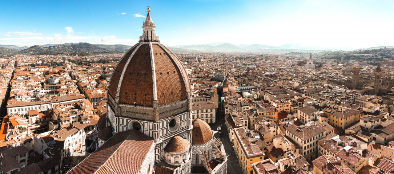 A Firenze 16mila abusivi minacciano la ripresa