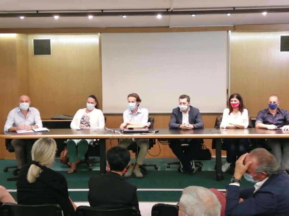 Serve sinergia fra i centri commerciali naturali dell’Empolese-Valdelsa e della piana fiorentina