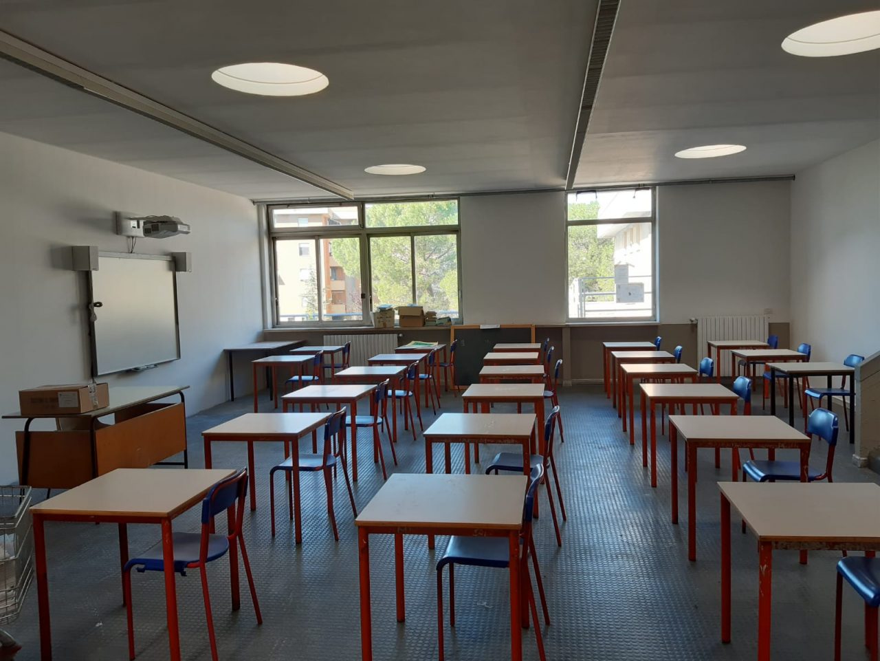 Signa, ricollocati alcuni seggi elettorali: spostate le sezioni 11-12-13 in altre scuole del territorio