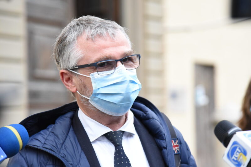Progetto ICARE, l’assessore Bezzini l’11 aprile all’Istituto degli Innocenti a Firenze
