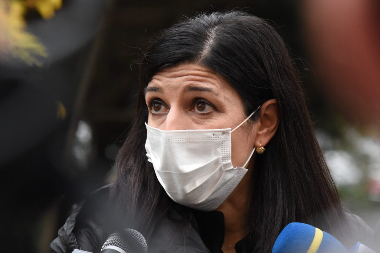 Ucraina, Monni: “Oltre 10mila profughi in Toscana”. Stamani l’UNHCR all’unità di crisi