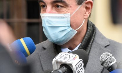 Cabina di regia con Rfi e Trenitalia, Baccelli: "Incontro insoddisfacente"