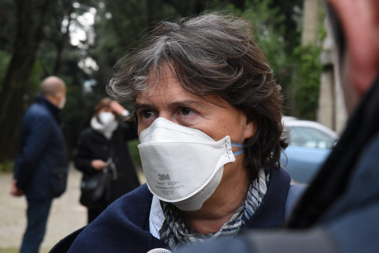Giornata in Val di Bisenzio per l’assessora Stefania Saccardi: “Comuni impegnati accanto alle imprese”