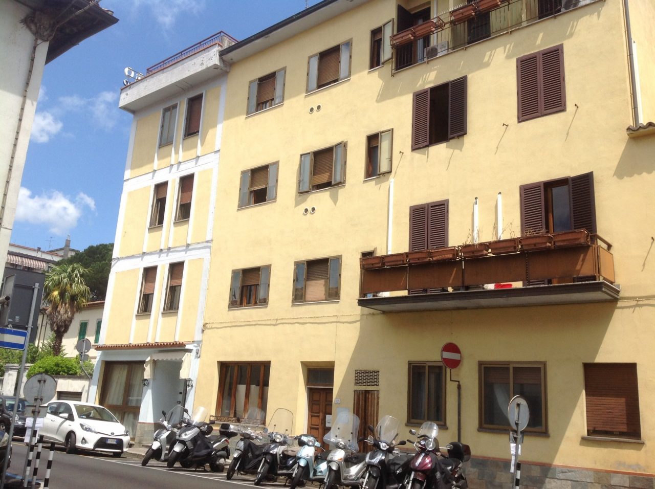 Sesto, nuovi casi covid: contagiati 28 migranti del Cas di via Mazzini