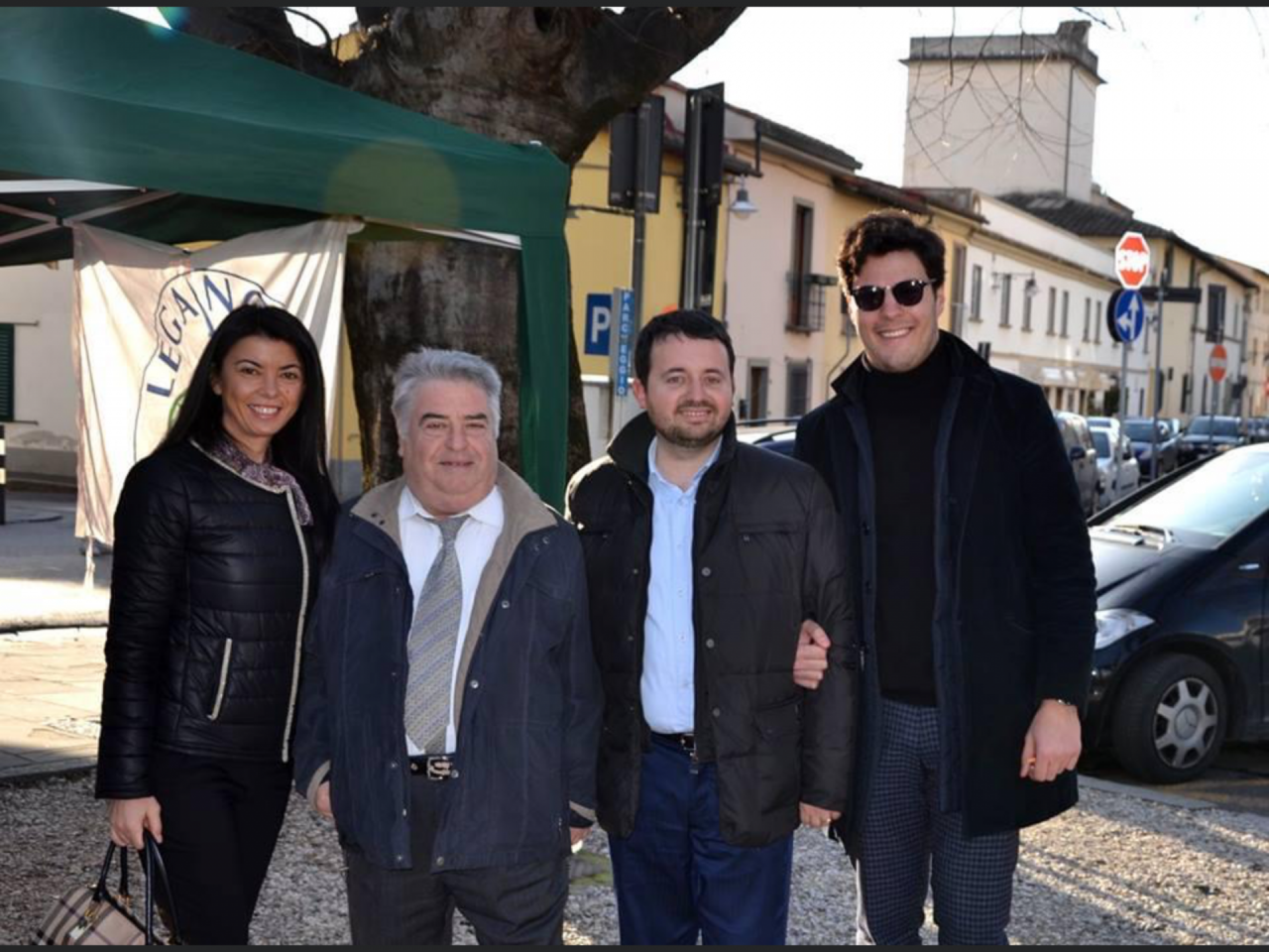 La Lega ricorda Salvatore Sorbera: “era un gentiluomo dello sport”