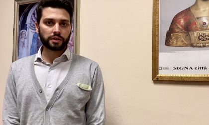 Via libera del Comune di Signa alla messa in sicurezza dello stadio "Bisenzio"