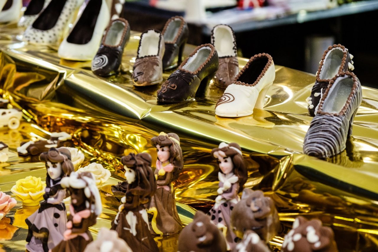 Torna “Un Prato di cioccolato”