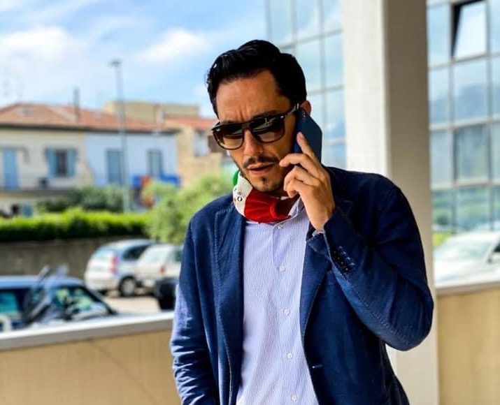 “Ecobonus per le case popolari di Prato” la mozione presentata da Claudio Belgiorno (Fdi)