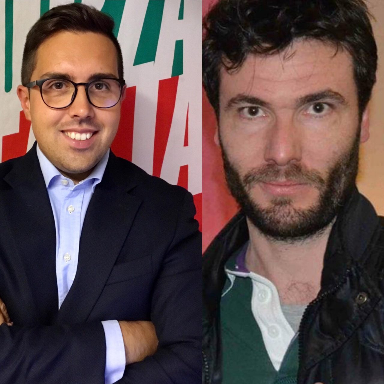 Paolo Gandola e Sangiorgi (Forza Italia) concordano sulle rimostranze di Confcommercio fatte al sindaco di Pontassieve