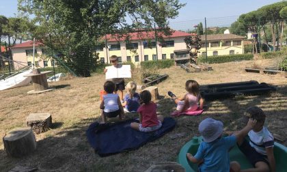 Scuola, a Careggi la prima materna aziendale della Toscana