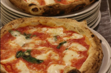 Pizza: due fiorentini nella top 50 del mondo