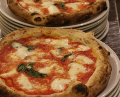 Pizza: due fiorentini nella top 50 del mondo