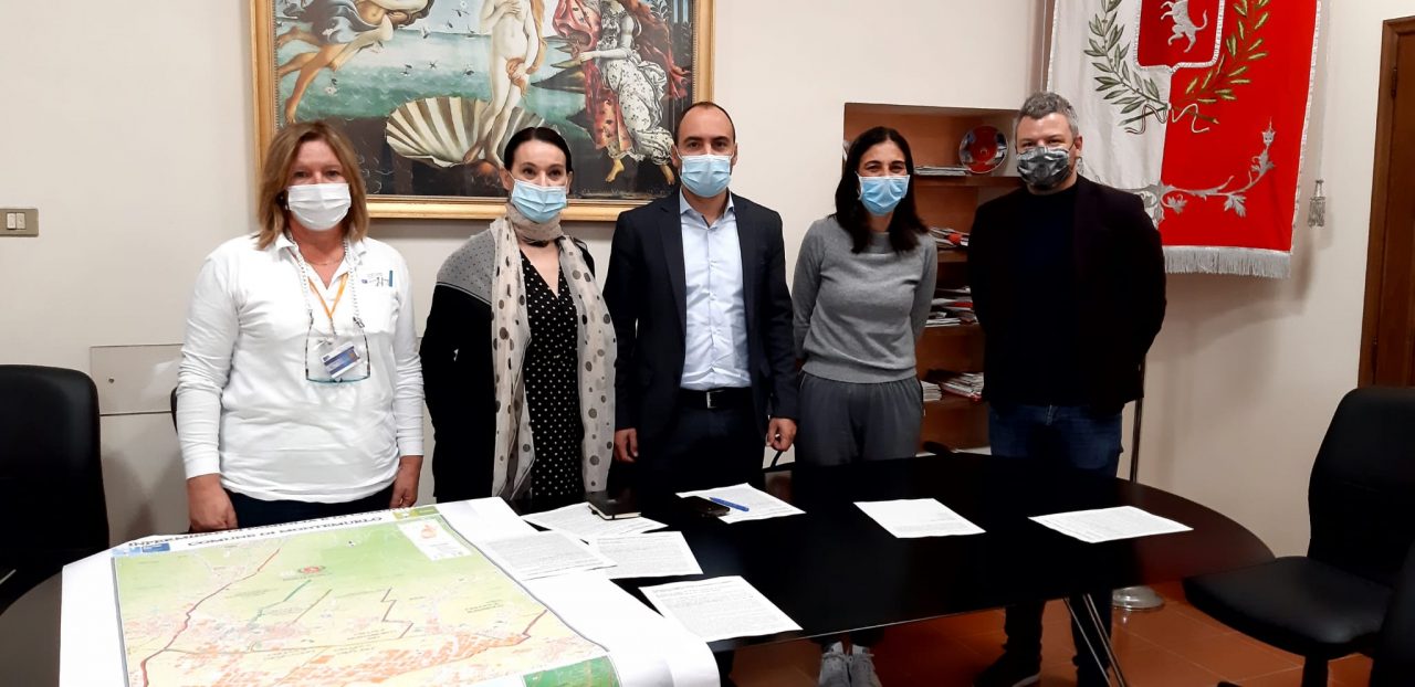 Da lunedì 19 ottobre nel presidio distrettuale di Montemurlo arriva l’infermiere di famiglia